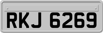 RKJ6269