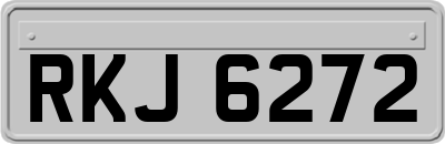 RKJ6272