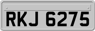 RKJ6275