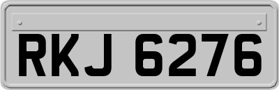 RKJ6276