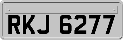 RKJ6277