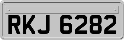 RKJ6282