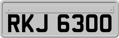 RKJ6300