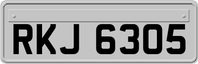 RKJ6305