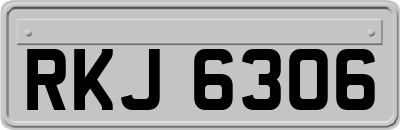 RKJ6306