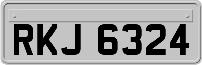 RKJ6324