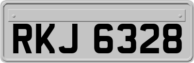 RKJ6328