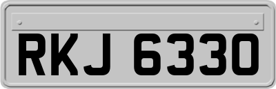 RKJ6330