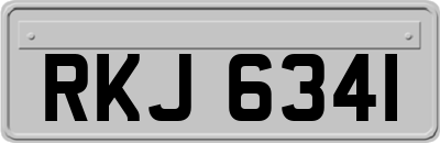 RKJ6341