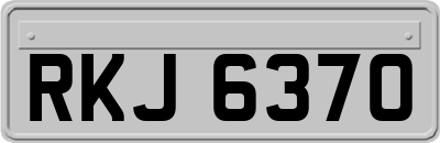 RKJ6370