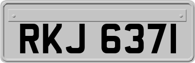 RKJ6371