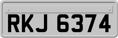 RKJ6374