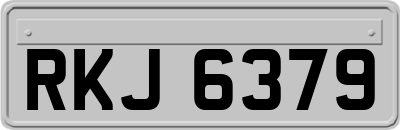 RKJ6379