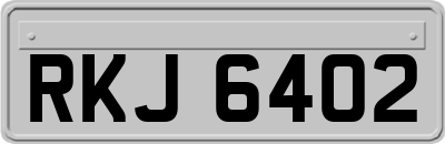 RKJ6402