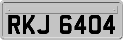 RKJ6404