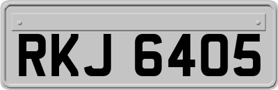 RKJ6405