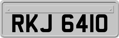 RKJ6410