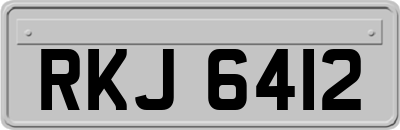 RKJ6412