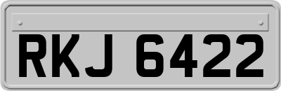 RKJ6422