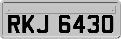 RKJ6430