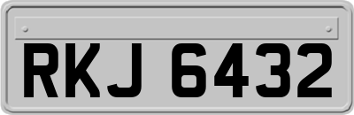 RKJ6432