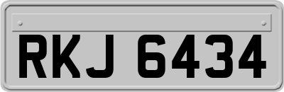 RKJ6434