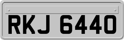 RKJ6440