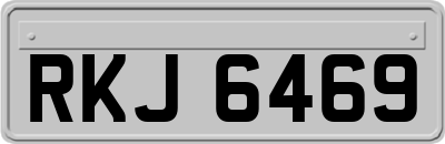 RKJ6469