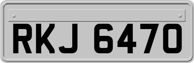 RKJ6470