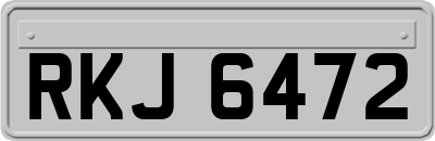 RKJ6472