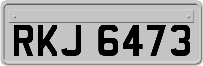 RKJ6473