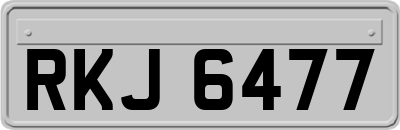 RKJ6477