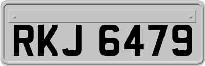 RKJ6479