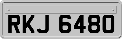 RKJ6480