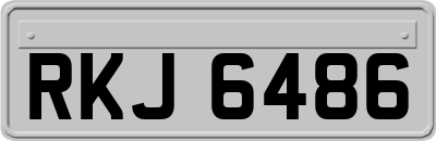 RKJ6486