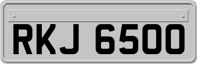 RKJ6500