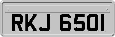 RKJ6501