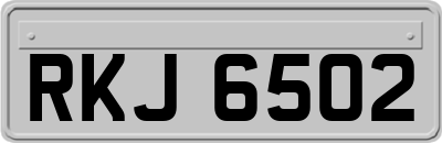 RKJ6502