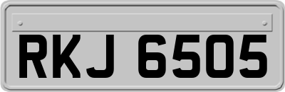 RKJ6505