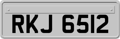 RKJ6512