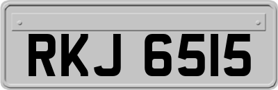 RKJ6515