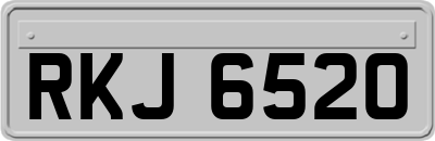 RKJ6520