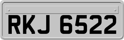 RKJ6522