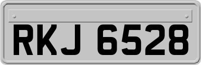 RKJ6528