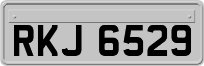 RKJ6529