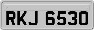 RKJ6530