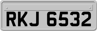 RKJ6532