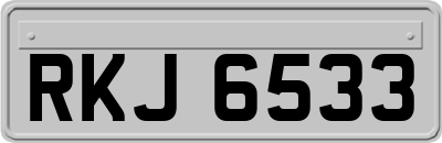 RKJ6533