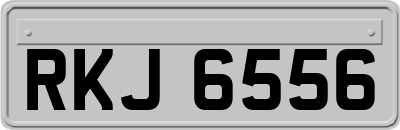 RKJ6556