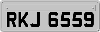 RKJ6559